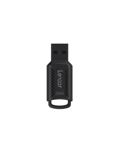 LEXAR 256GB JUMPDRIVE V400 USB 3.0 FLASH DRIVE,  UP TO 100MB/S READ