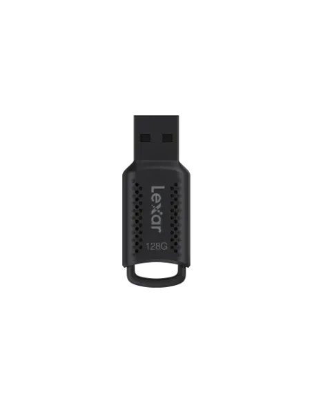 LEXAR 128GB JUMPDRIVE V400 USB 3.0 FLASH DRIVE,  UP TO 100MB/S READ