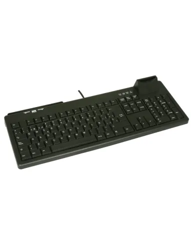 Active Key teclado membrana lector banda Magnetica