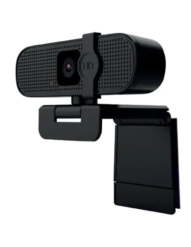 WEBCAM FHD APPROX APPW920PRO NEGRO