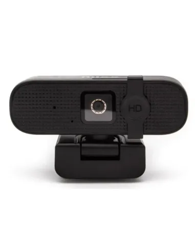 Nilox NXWCA01 Webcam 2K enfoque auto