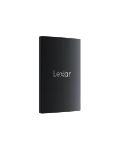LEXAR EXTERNAL PORTABLE SSD 4TB,USB3.2 GEN2*2 UP TO 2000MB/S READ AND 1800MB/S WRITE
