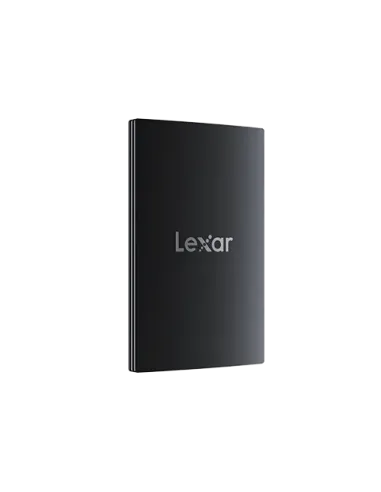 LEXAR EXTERNAL PORTABLE SSD 4TB,USB3.2 GEN2*2 UP TO 2000MB/S READ AND 1800MB/S WRITE