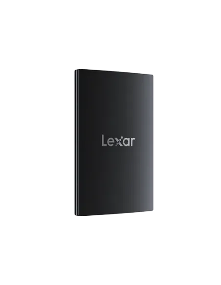 LEXAR EXTERNAL PORTABLE SSD 4TB,USB3.2 GEN2*2 UP TO 2000MB/S READ AND 1800MB/S WRITE