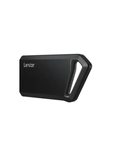 LEXAR EXTERNAL PORTABLE SSD 2TB,USB3.2 GEN2*2 UP TO 2000MB/S READ AND 2000MB/S WRITE