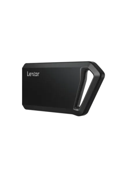 LEXAR EXTERNAL PORTABLE SSD 2TB,USB3.2 GEN2*2 UP TO 2000MB/S READ AND 2000MB/S WRITE