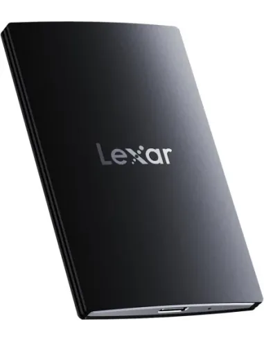 LEXAR EXTERNAL PORTABLE SSD 1TB,USB3.2 GEN2*2 UP TO 2000MB/S READ AND 1800MB/S WRITE