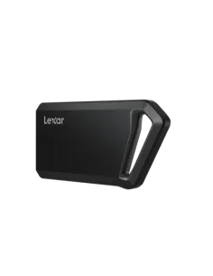 Lexar Professional SL600 512 GB Gris