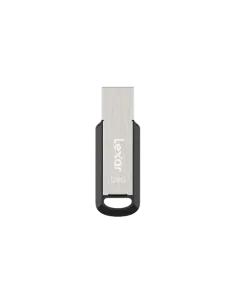 Lexar JumpDrive M400 unidad flash USB 128 GB USB tipo A 3.2 Gen 1 (3.1 Gen 1) Plata