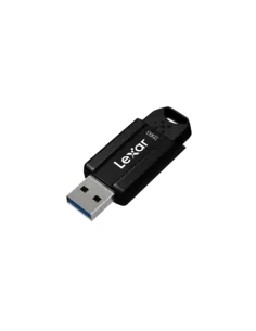 Lexar JumpDrive S80 unidad flash USB 256 GB USB tipo A 3.2 Gen 1 (3.1 Gen 1) Negro