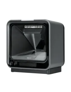 iggual Lector código barras sobremesa 2D USB AR