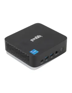 iggual Mini PC Teseracto i5 1235U 16+512GB 2xHDMI 2