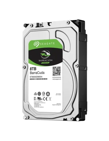 Seagate Barracuda ST8000DM004