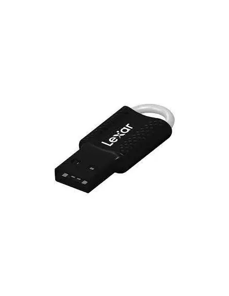 LEXAR 128GB JUMPDRIVE V40 USB 2.0 FLASH DRIVE