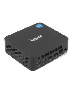iggual Mini PC Teseracto i5 1235U 8+256GB 2xHDMI