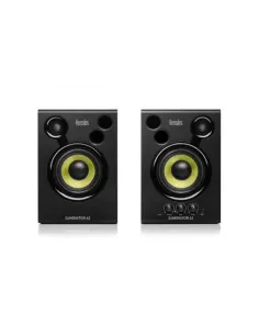 Hercules DJMonitor 42 Negro Alámbrico 40 W