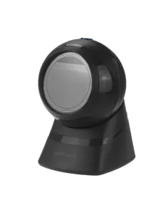 Premier MS3-2D Desktop Lector de códigos de barras fijo CMOS Negro