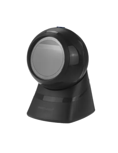 Premier MS3-2D Desktop Lector de códigos de barras fijo CMOS Negro