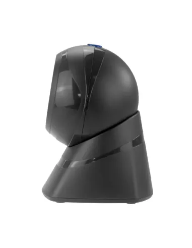 Premier MS3-2D Desktop Lector de códigos de barras fijo CMOS Negro