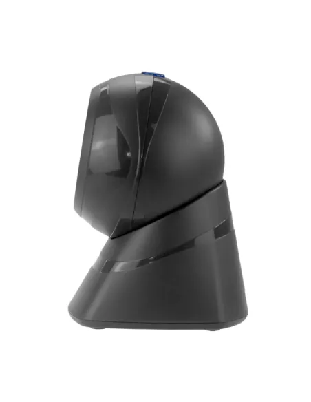 Premier MS3-2D Desktop Lector de códigos de barras fijo CMOS Negro