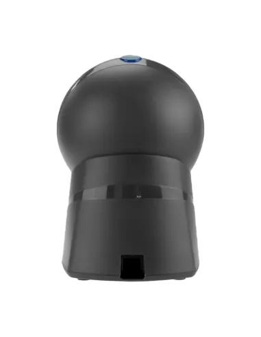 Premier MS3-2D Desktop Lector de códigos de barras fijo CMOS Negro