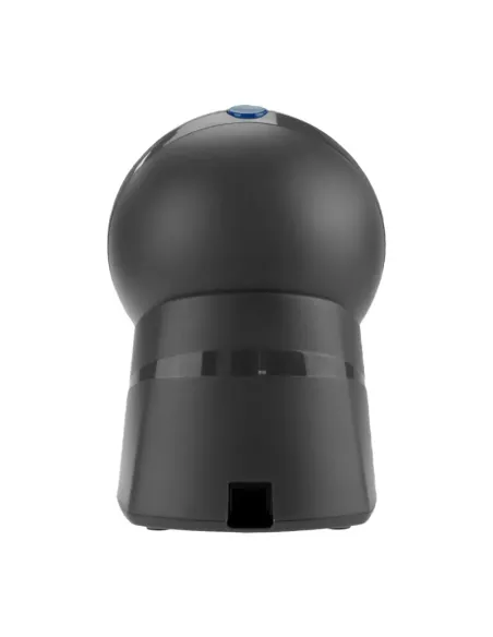 Premier MS3-2D Desktop Lector de códigos de barras fijo CMOS Negro