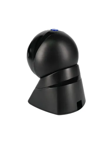 Premier MS3-2D Desktop Lector de códigos de barras fijo CMOS Negro