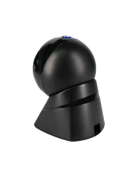Premier MS3-2D Desktop Lector de códigos de barras fijo CMOS Negro