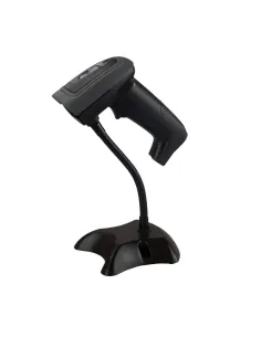 Premier MS3-2D Lector de códigos de barras portátil CMOS Negro