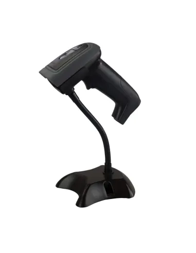 Premier MS3-2D Lector de códigos de barras portátil CMOS Negro