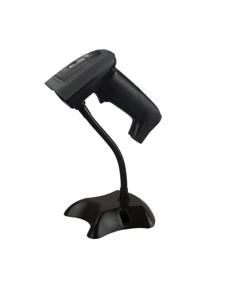 Premier MS3-2D Lector de códigos de barras portátil CMOS Negro