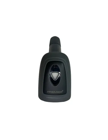 Premier MS3-2D Lector de códigos de barras portátil CMOS Negro