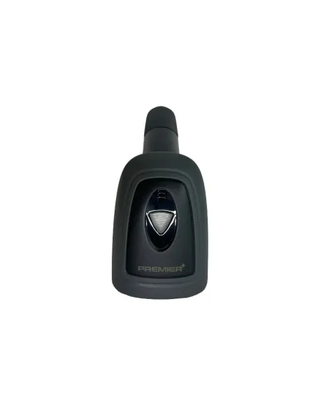 Premier MS3-2D Lector de códigos de barras portátil CMOS Negro