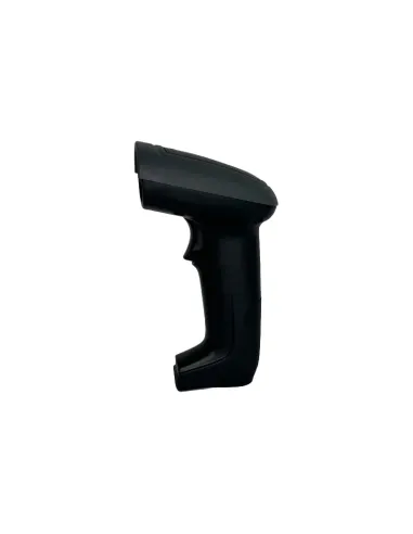 Premier MS3-2D Lector de códigos de barras portátil CMOS Negro