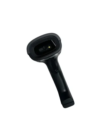 Premier MS3-2D Lector de códigos de barras portátil CMOS Negro