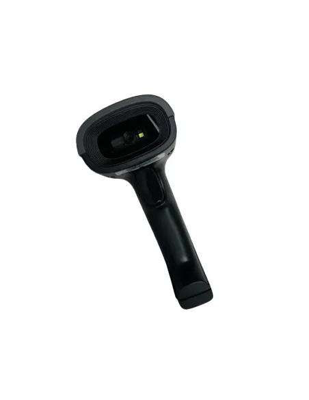 Premier MS3-2D Lector de códigos de barras portátil CMOS Negro