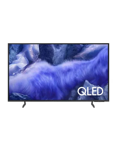 Samsung TV 50" QLED QE1F 4K Vision AI Smart TV 2025