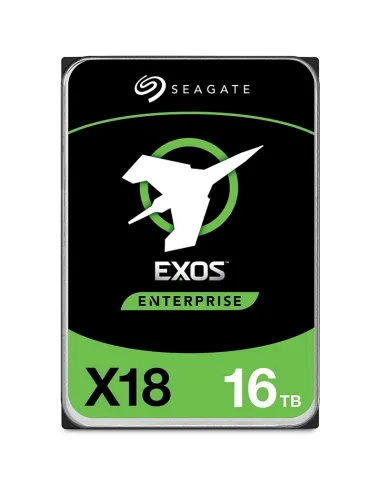 Seagate Exos X18