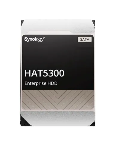 Synology HAT5300-4T 3.5" SATA HDD