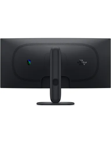 Alienware AW3426DWM pantalla para PC 86,4 cm (34") 3440 x 1440 Pixeles Wide Quad HD LCD Negro