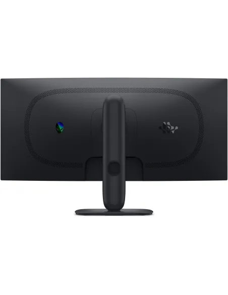 Alienware AW3426DWM pantalla para PC 86,4 cm (34") 3440 x 1440 Pixeles Wide Quad HD LCD Negro