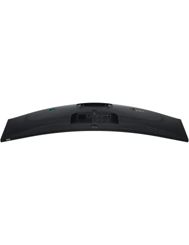 Alienware AW3426DWM pantalla para PC 86,4 cm (34") 3440 x 1440 Pixeles Wide Quad HD LCD Negro