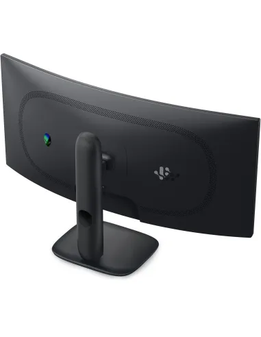 Alienware AW3426DWM pantalla para PC 86,4 cm (34") 3440 x 1440 Pixeles Wide Quad HD LCD Negro