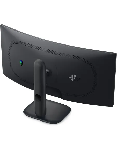 Alienware AW3426DWM pantalla para PC 86,4 cm (34") 3440 x 1440 Pixeles Wide Quad HD LCD Negro