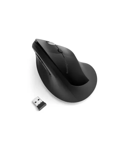 Kensington Ratón inalámbrico vertical Pro Fit Ergo