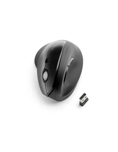 Kensington Ratón inalámbrico vertical Pro Fit Ergo
