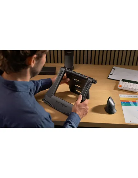 Kensington Ratón inalámbrico vertical Pro Fit Ergo