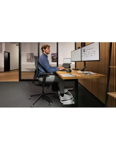 Kensington Ratón inalámbrico vertical Pro Fit Ergo