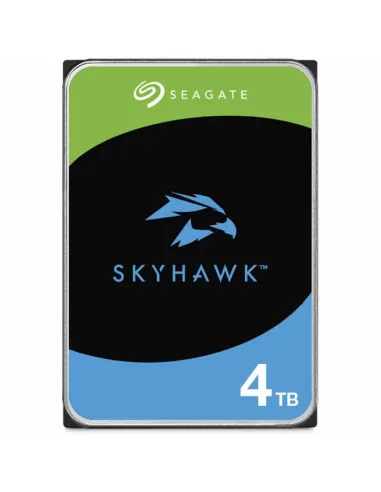 Seagate SkyHawk ST4000VX016