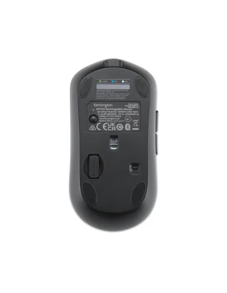 Kensington Ratón recargable MY430 EQ